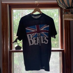 The Beatles Graphic T-shirt